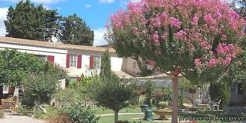 *** Hotel Auberge Du Mas De La Feniere Arles France