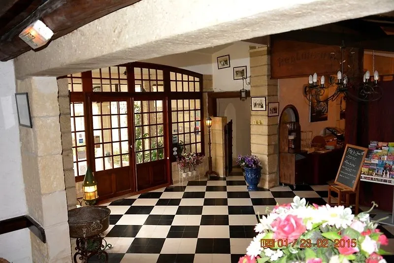 Auberge Du Mas De La Feniere Arles 3*,  Frankrike